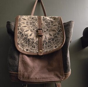 Myra Bag Women's Backpack